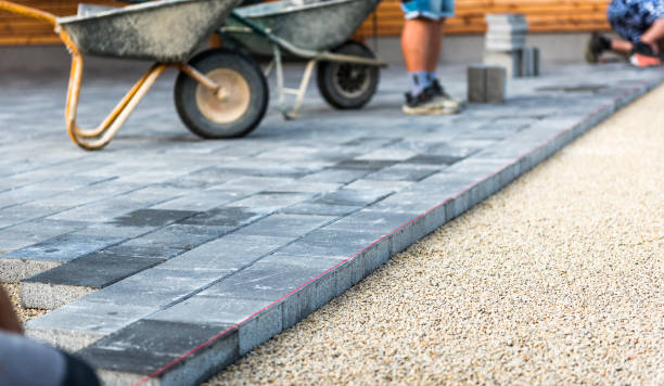 Reasons to Select Us for Your Driveway Paving Requirements in Flatwoods, KY